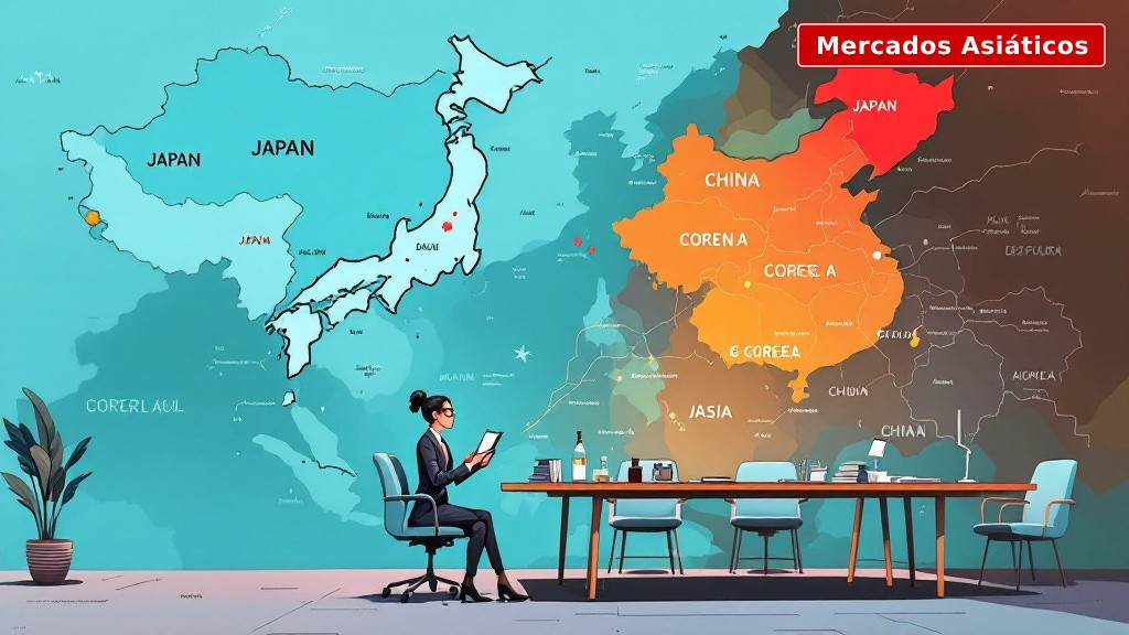 🌏📉 Fechamento Mercados Asiáticos — 12/06/2026: Nikkei respira com paz no radar, mas China e Coreia seguem pressionadas por juros e guerra comercial