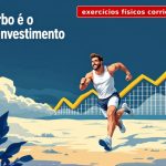 Viver Mais e Melhor: Por que a Combinação de Corrida e Musculação é a Chave para a Longevidade