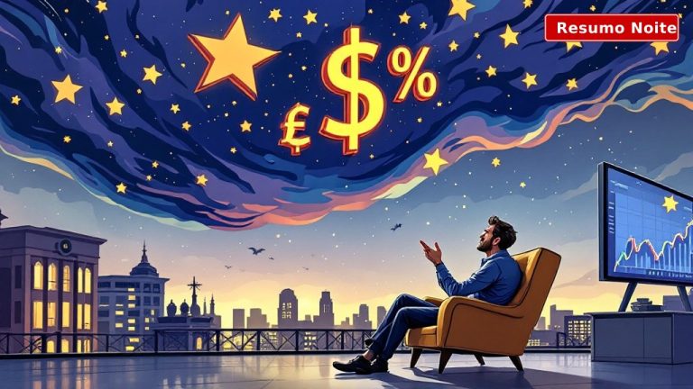 Resumo Noite — 16/06/2026: O que Aconteceu das 12h às 00h