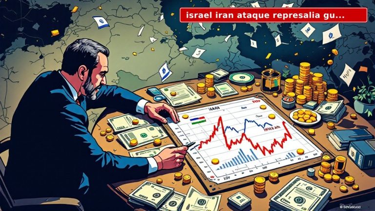 Irã recua, Israel responde: o "ataque de represália" que não foi e o preço do acordo