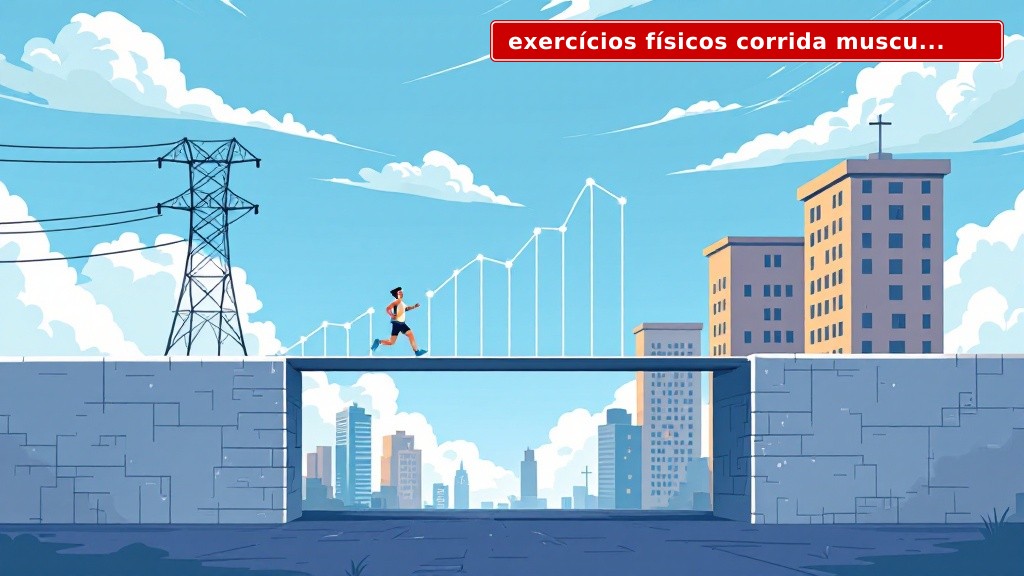 Corrida e Musculação: A Dupla Imbatível para sua Longevidade