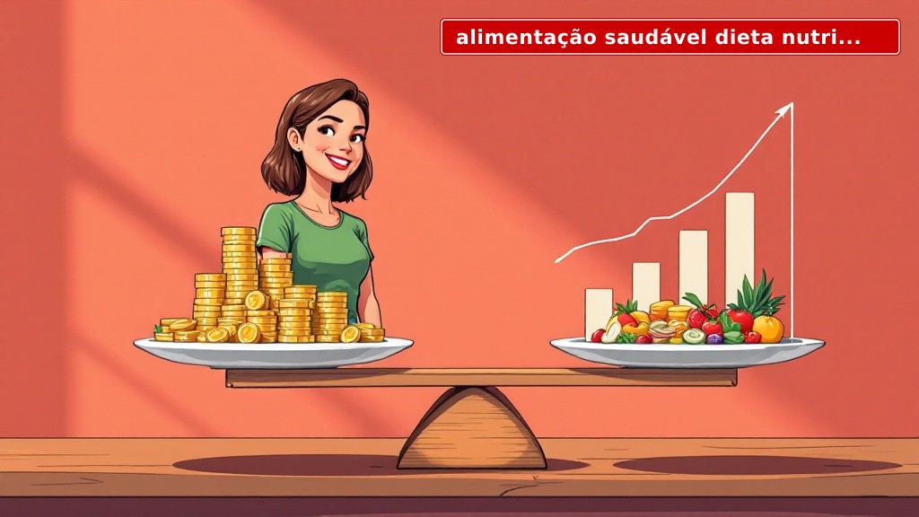 Alimentação Saudável Dieta: O Guia Definitivo Para Transformar Sua Saúde em 2026
