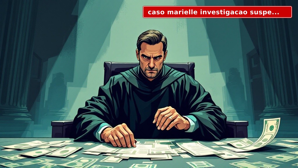 Caso Marielle Investigação: STF Mantém Condenações, Mas Escândalo Expõe o Submundo Político