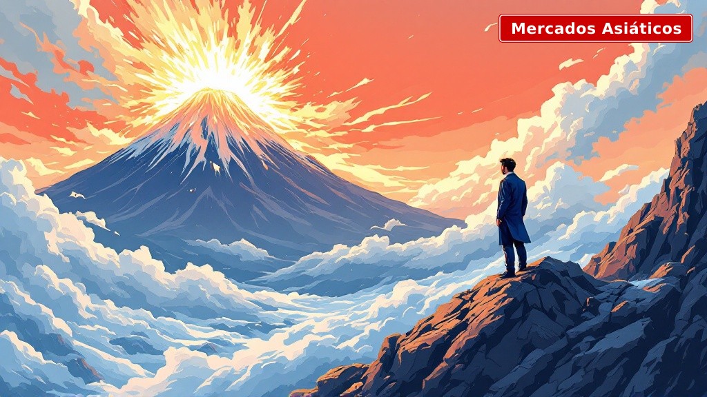 🌏📉 Fechamento Mercados Asiáticos — 22/06/2026: Nikkei explode em recorde histórico com acordo EUA-Irã, mas China e Hong Kong patinam sob pressão política