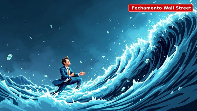 🇺🇸📈 Fechamento Wall Street — 22/06/2026: Dow Jones renova recorde histórico com trégua geopolítica; Nasdaq e S&P 500 fecham mistos sob pressão do setor tech