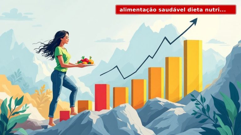 Alimentação Saudável Dieta: O Guia Prático Para Você Recuperar o Controle da Sua Saúde em 2026
