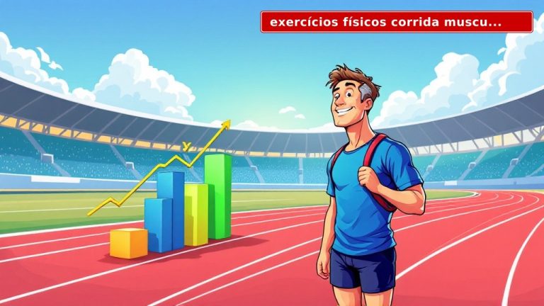 Corrida e Musculação: A Fórmula Científica para Viver Mais e Melhor (e Como Começar Hoje)