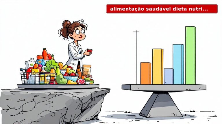 4 Sinais de que sua alimentação saudável dieta precisa de um check-up (e como agir)
