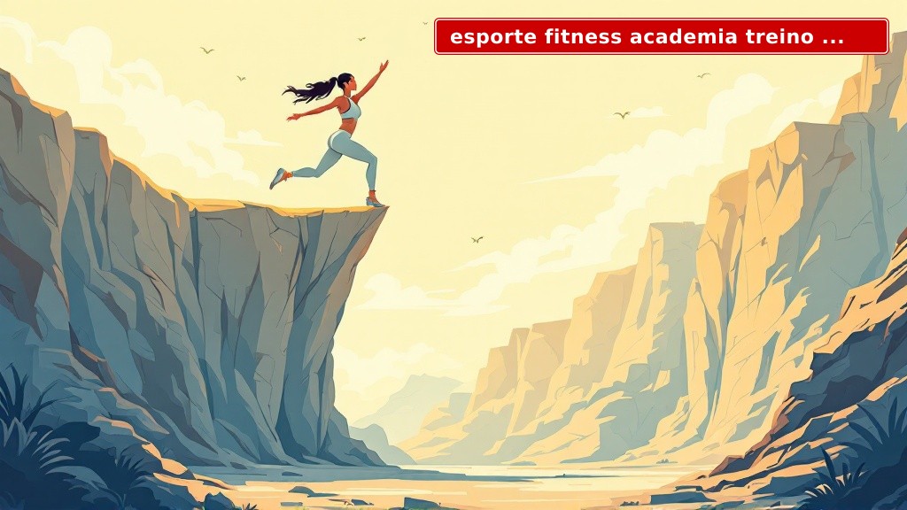 Esporte Fitness Academia: Como Transformar o Treino em Saúde e Longevidade