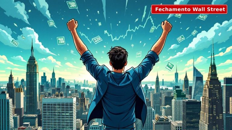 🇺🇸📈 Fechamento Wall Street — 29/06/2026: Nasdaq e S&P 500 voam a novos recordes com ‘payroll’ e trégua geopolítica