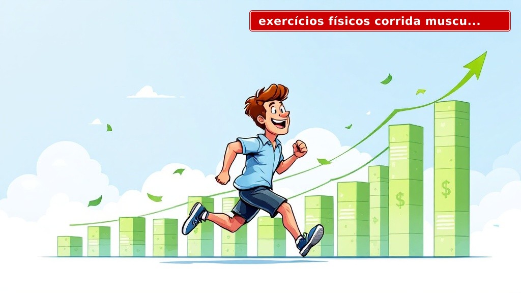 Exercícios físicos corrida e musculação: a combinação que pode salvar sua vida (e seu bolso)