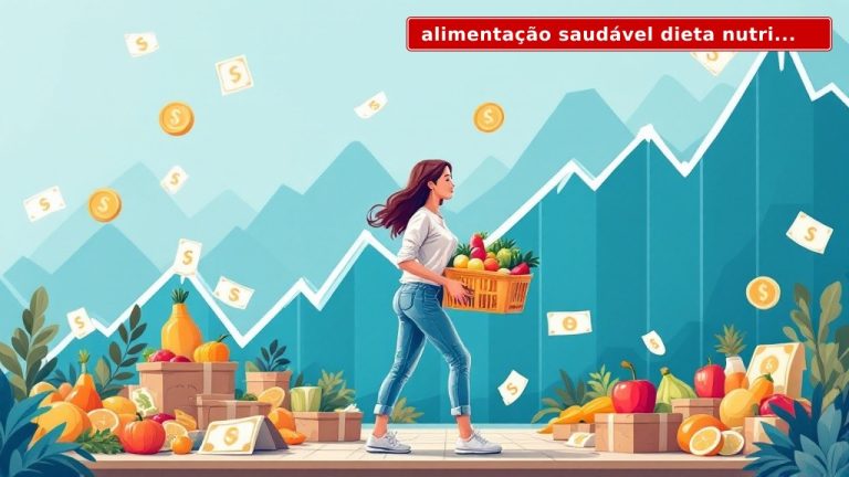 Alimentação Saudável Dieta: O Guia Definitivo para 2026 que Vai Mudar Sua Vida