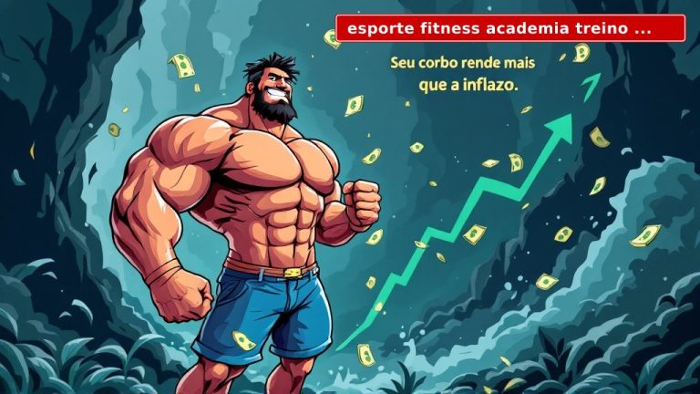 Amplitude total: por que o esporte fitness academia é sua melhor aposta contra o relógio biológico