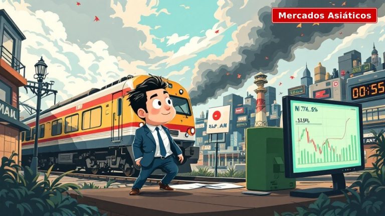 🌏📉 Fechamento Mercados Asiáticos — 02/07/2026: Nikkei resiste em alta técnica, mas Kospi e Hang Seng afundam com realização em tecnologia e ficção geopolítica no Oriente Médio