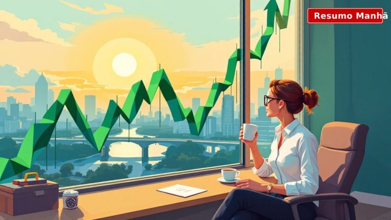 Resumo Manhã — 02/07/2026: O que Aconteceu das 00h às 12h