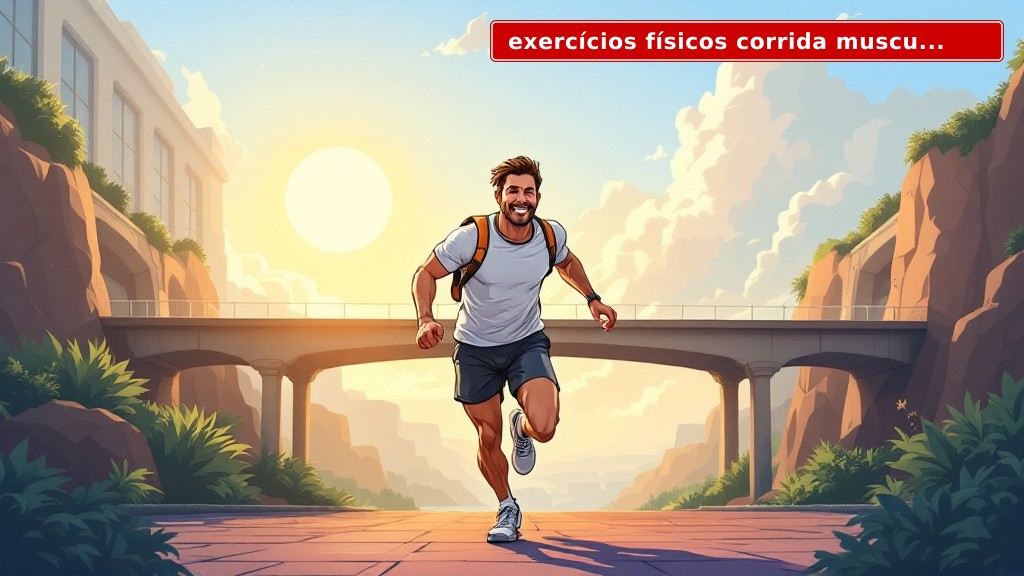 Corrida e Musculação: o combo antienvelhecimento que seu corpo pede