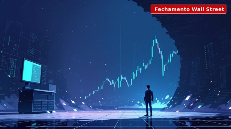 🇺🇸📈 Fechamento Wall Street — 03/07/2026: Mercado vazio em feriado americano; payroll fraco ainda ecoa e Ibovespa dispara sem referência externa