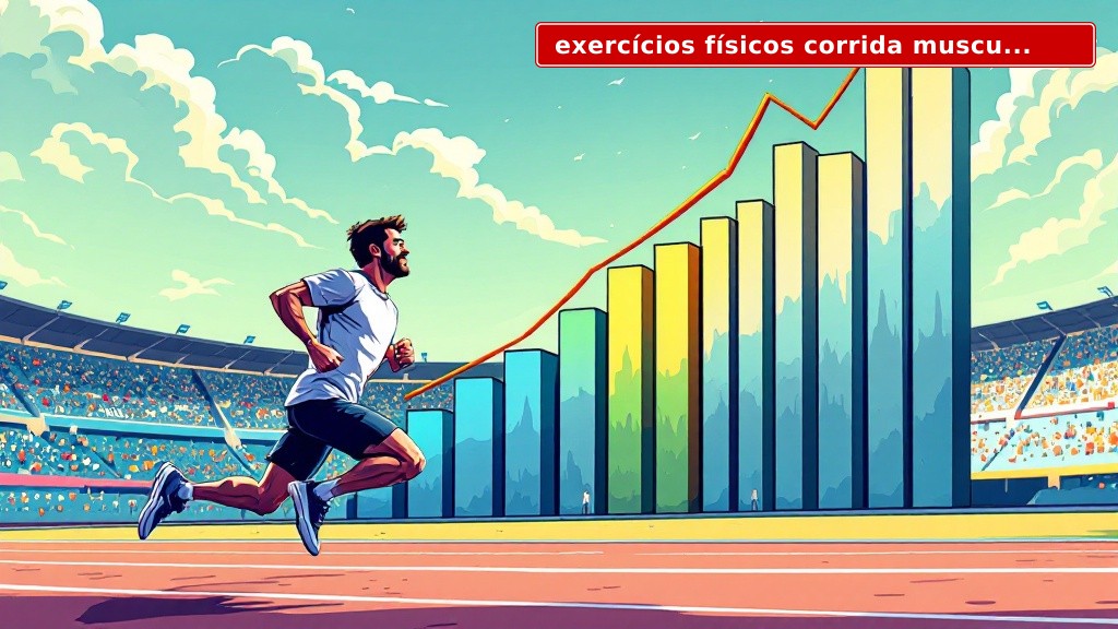 Corrida e Musculação: A Dupla que Pode Aumentar Sua Vida em Anos