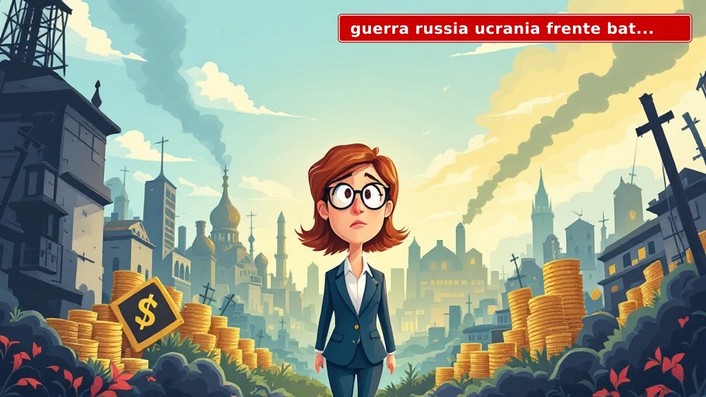 A Guerra Rússia Ucrânia chega a 2026 com 2 milhões de baixas e a Europa sob cerco híbrido