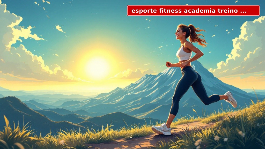 O segredo que sua academia não te conta: como transformar o esporte fitness em um estilo de vida (e não em uma obrigação)