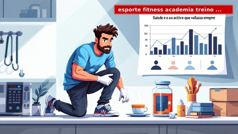 Academia é esporte? Como o fitness virou o remédio mais barato para o Brasil