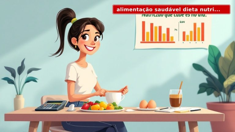 Dieta sem neurose: como montar uma alimentação saudável que cabe no seu bolso e na sua rotina