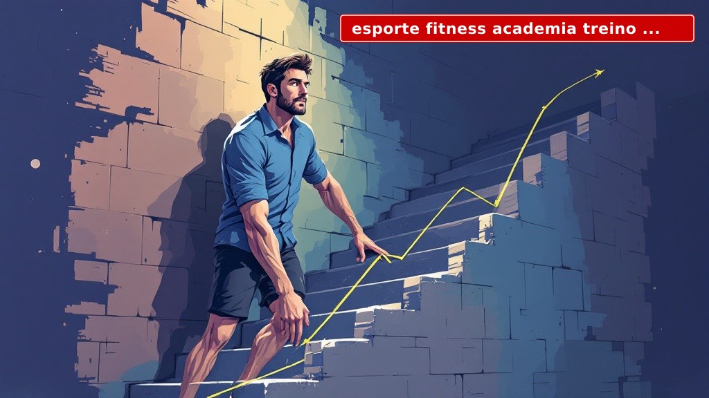 Esporte Fitness Academia: Como Transformar Seu Treino em um Escudo Contra o Sedentarismo