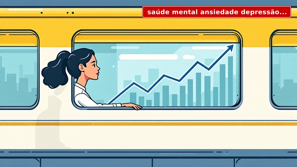 Ansiedade não é fraqueza: como virar o jogo com terapia e hábitos que curam