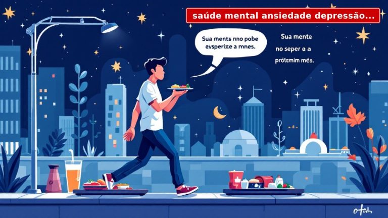 Terapia não é luxo: como cuidar da sua saúde mental e ansiedade em 2026