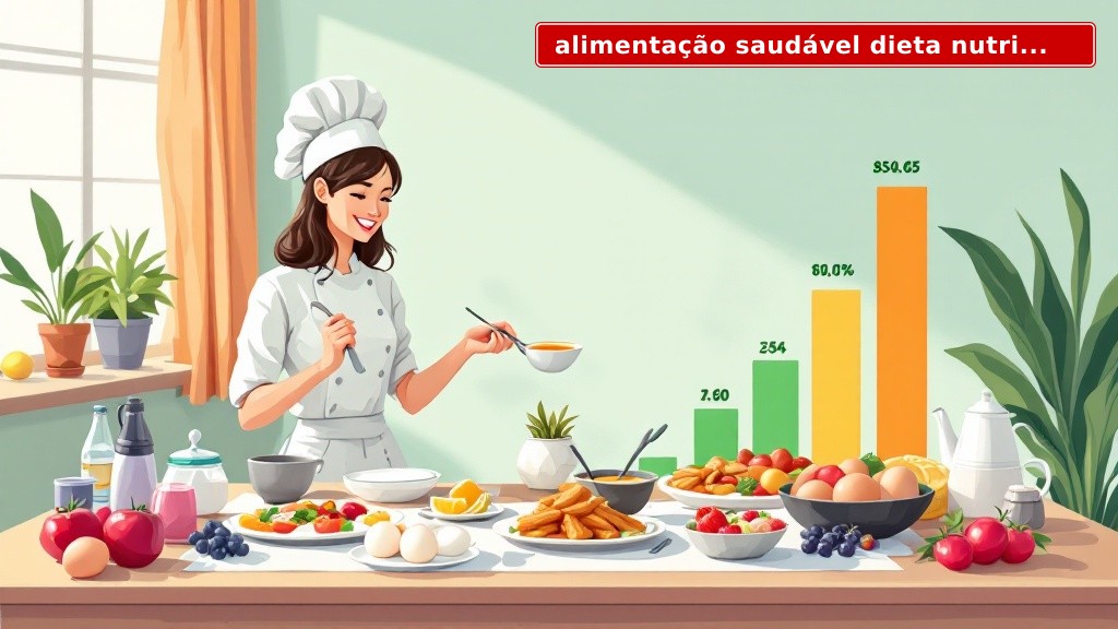 Alimentação saudável dieta: O guia definitivo para 2026 que vai mudar sua relação com a comida