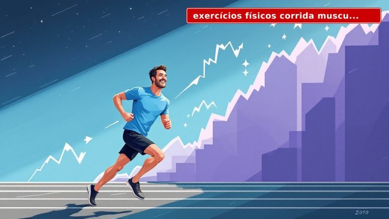 Corrida e musculação: a dupla que pode salvar sua vida (e seu bolso)