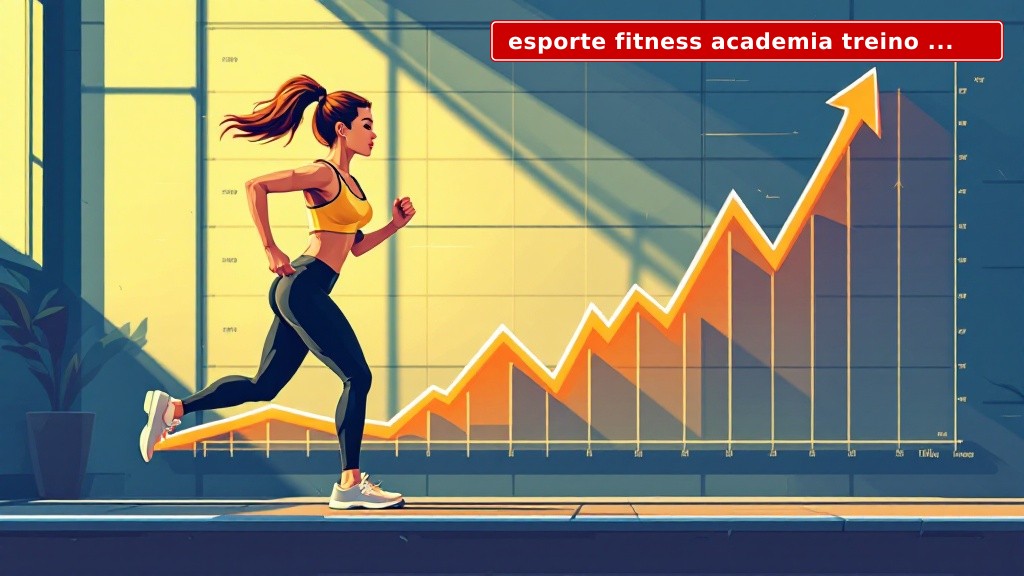 Esporte Fitness Academia: Seu Treino Pode Ser a Virada de Chave que Faltava