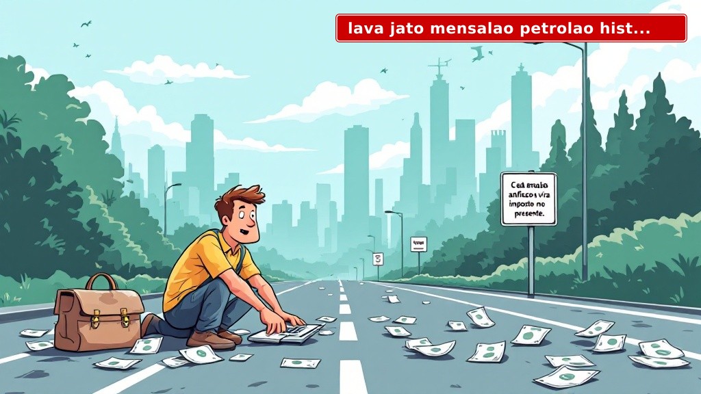 Lava Jato e Mensalão: o estigma que o PT carrega e a conta que você paga