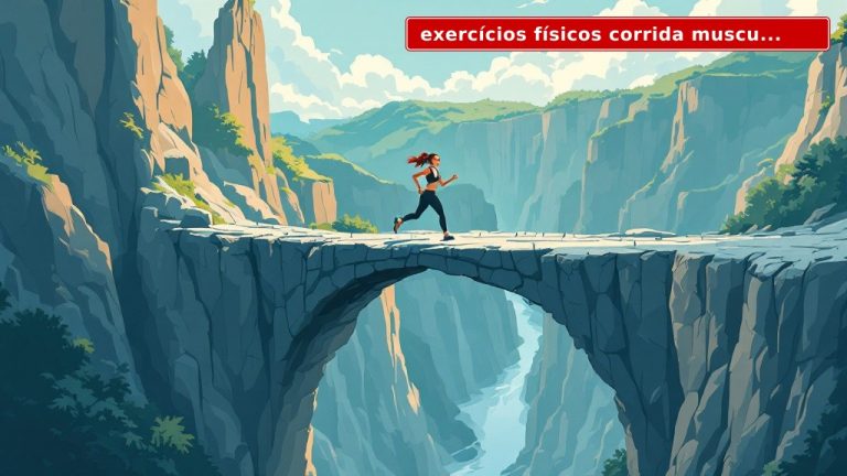 Exercícios físicos corrida e musculação: o combo antienvelhecimento que cabe na sua rotina
