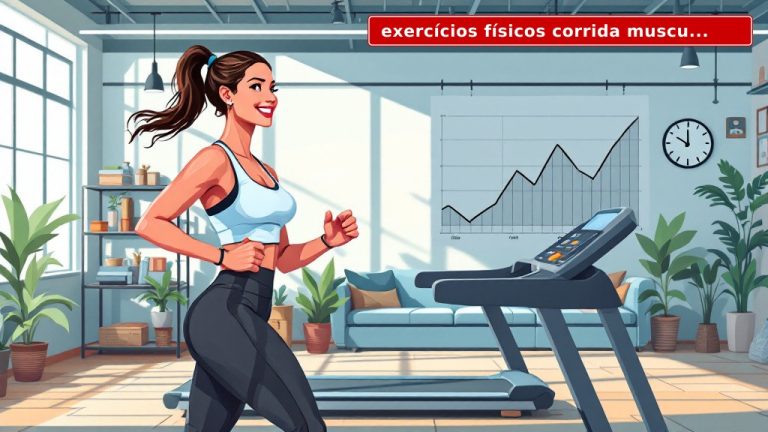 Corrida e Musculação: o Segredo da Longevidade Está ao Seu Alcance