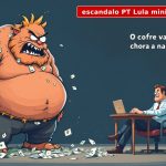 Escândalo PT Lula: A Volta do Filho Pródigo da Corrupção