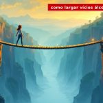 Como largar vícios: o guia prático para retomar o controle da sua vida