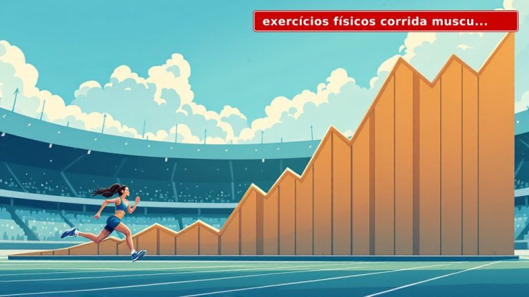 Exercícios Físicos Corrida e Musculação: O Segredo da Longevidade