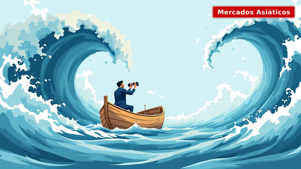 🌏📉 Fechamento Mercados Asiáticos — 15/09/2026: Nikkei segura alta de 0,8%, mas Hang Seng derrete 0,5% com tombo da Shein e alerta de executivos de IA