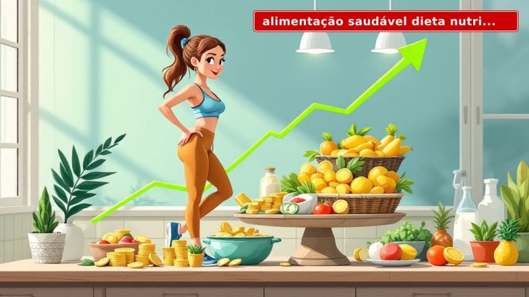 Alimentação saudável dieta: o guia definitivo para 2026