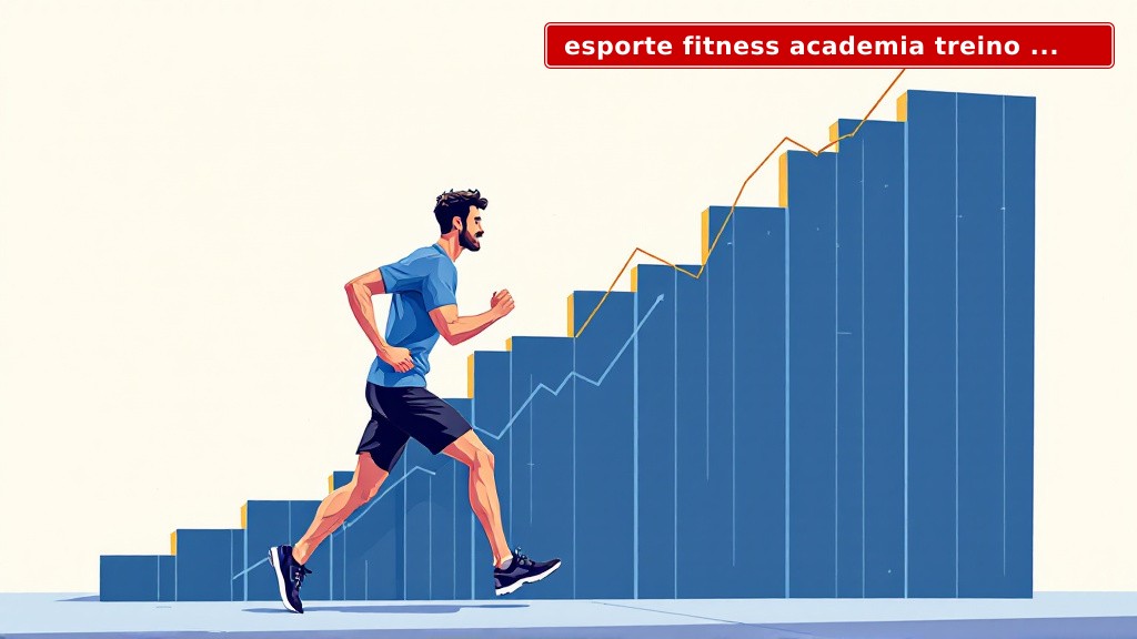 Esporte Fitness Academia: 10 Minutos Que Mudam Seu Corpo e Bolso