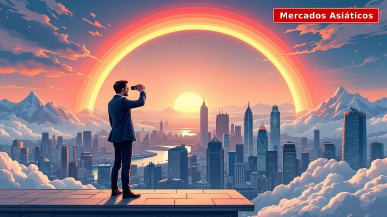 🌏📉 Fechamento Mercados Asiáticos — 17/09/2026: Nikkei sobe 0,33% e desafia o Fed, mas Hang Seng cai 0,44% e escancara a fragilidade da China