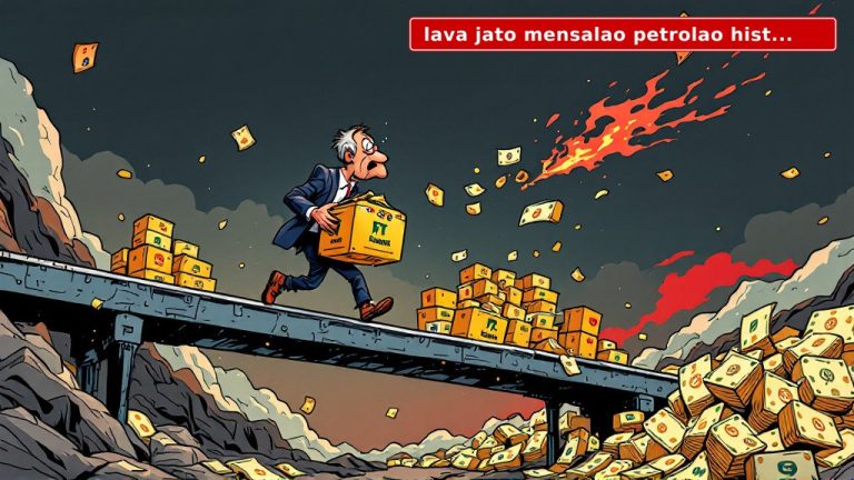 Lava Jato Mensalão: PT banca R$ 3,9 mi para condenados