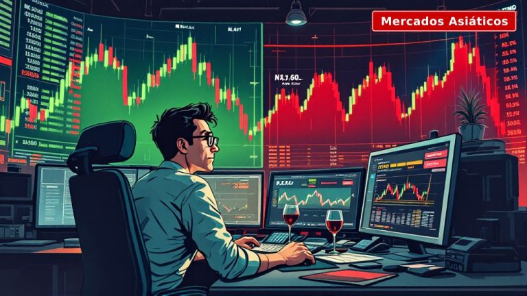 🌏📉 Fechamento Mercados Asiáticos — 18/09/2026: Nikkei segura alta de 0,33%, mas Ásia fecha sem rumo após Fed elevar juros e sinalizar mais aperto em 2026