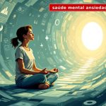 Saúde Mental Ansiedade: O Caminho Real Para Recuperar o Equilíbrio