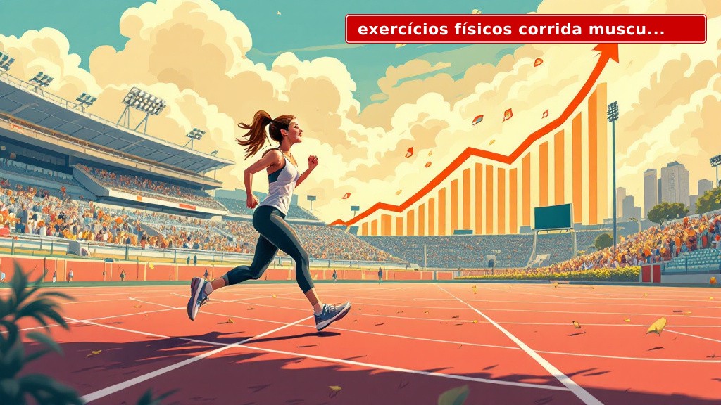 Exercícios Físicos Corrida e Musculação: O Segredo da Longevidade