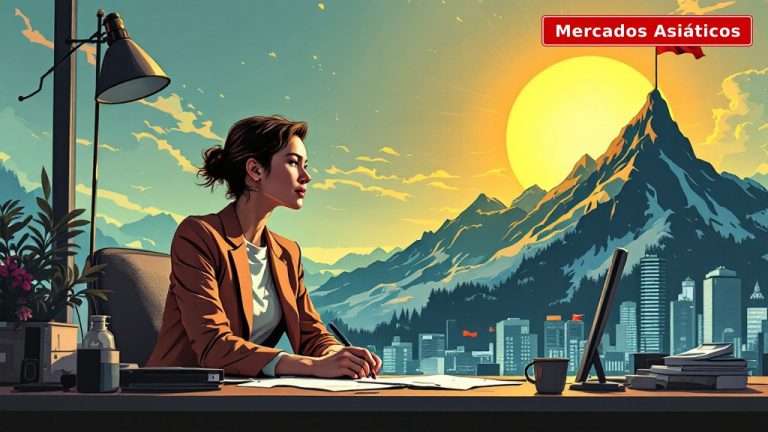 🌏📉 Fechamento Mercados Asiáticos — 21/09/2026: Nikkei dispara com tecnologia e aposta na cúpula Trump-Xi; Coreia e Hong Kong lideram ganhos