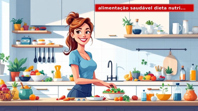 Alimentação saudável dieta: o guia que falta na sua vida