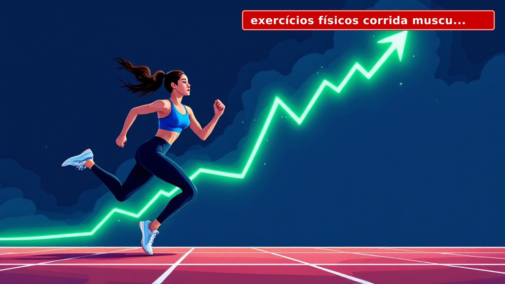 Exercícios físicos corrida e musculação: o atalho para viver mais