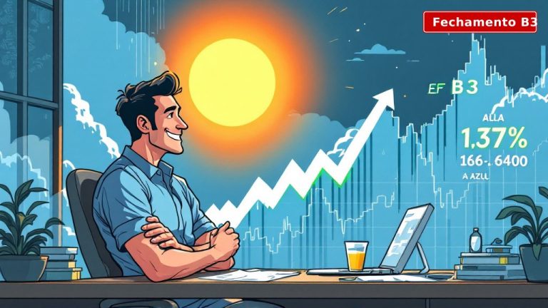 🇧🇷📊 Fechamento B3 — 30/09/2026: Ibovespa dispara 1,37% a 186.340 pontos e fecha setembro no azul com alívio externo e aposta eleitoral